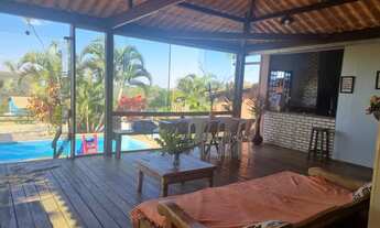 Imagem: Hospedagem e Eventos