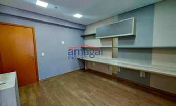 Imagem 7: Sala comercial de 28m² para locação em Jacareí - SP