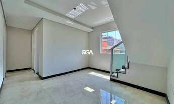 Imagem 2: Cobertura com 2 Quartos à Venda, 120m², Santa Mônica