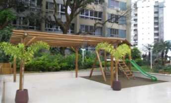 Imagem 2: Condomínio Marseille - 16º andar