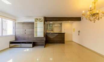 Imagem 2: Apartamento com 2 quartos à venda ou para locação em Petrópolis - RS