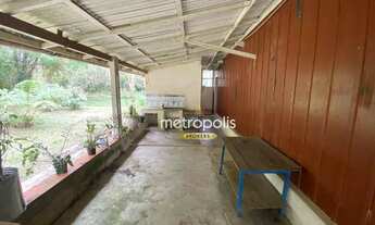 Imagem 4: Sítio à venda, 185980 m² por R$ 750.000,00 - Riacho Grande - São Bernardo do Campo/SP