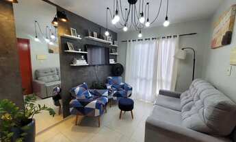 Imagem 3: Vendo Apto com 55 m² 3 quartos 1 vaga - Viver Castanheira - Ananindeua-PA