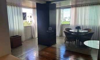 Imagem 5: Apartamento para alugar no Buritis 4 quartos | 180m²