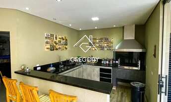 Imagem 6: Genesis 2 - Casa mobilidade e com linda decoração no Genesis 2