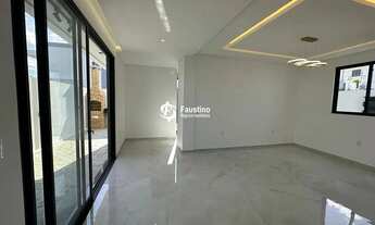 Imagem 3: Duplex moderno no Giardino Bianco