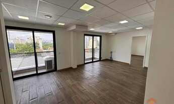 Imagem 6: Sala para alugar, 105 m² por R$ 13.733,00/mês - Butantã - São Paulo/SP