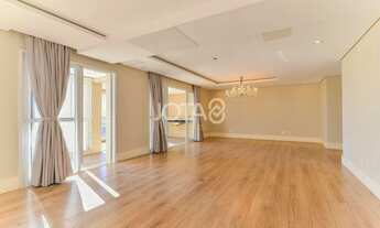 Imagem 6: APARTAMENTO ENSOLARADO COM 3 SUÍTES ANDAR ALTO! Apartamento com 3 suítes e 4 vagas - j8 im