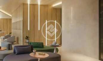 Imagem 5: APARTAMENTO 2 QUARTOS SENDO 1 SUITE - NOVO