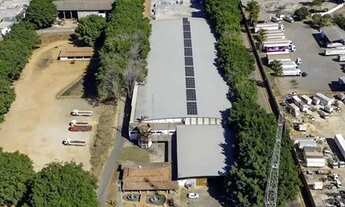 Imagem 7: Galpão, Tamoios, Aparecida De Goiânia, Jardim Eldorado