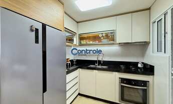 Imagem 2: Apartamento de alto padrão a Venda, 2 dormitórios sendo 1 suíte e vista mar