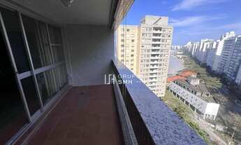 Imagem: Apartamento com 3 dormitórios para alugar