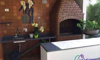 Imagem 3: COBERTURA - LAPA - SP