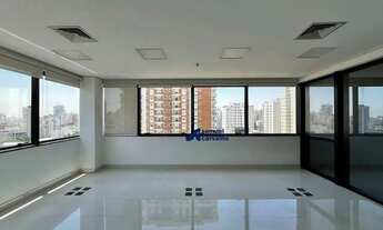 Imagem 6: Excelente conjunto comercial integrado na Rua Cardoso de Almeida Espaço amplo e localizaç