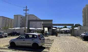 Imagem: Apartamento com 2 dormitórios à venda