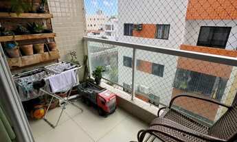 Imagem 6: Apartamento 2 quartos Bancários