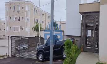 Imagem 4: APARTAMENTO PARA LOCACAO NO JARDIM MARACANA, EDIFICIO RESIDENCIAL SANTA CLARA
