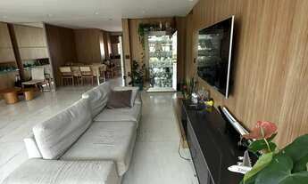 Imagem 7: Apartamento para venda com 133 metros quadrados com 3 quartos