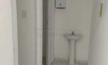 Imagem 5: Salão comercial com ótima localização no Centro de Ibaté!! Aluguel por R$1.500,00 + R$50,0