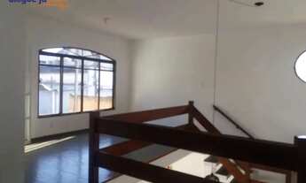 Imagem 7: Sobrado à venda, 298 m² por R$ 1.800.000 - Jardim Augusta - São José dos Campos/SP