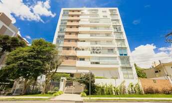 Imagem: APARTAMENTO COM 3 DORMITÓRIOS NO AHÚ Apartamento