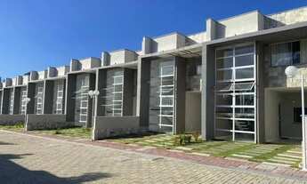 Imagem 2: Casa com 4 dormitórios à venda, 149 m² por R$ 589.000,00 - Coité - Eusébio/CE