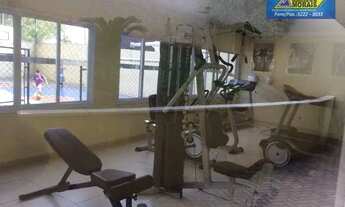 Imagem 5: Apartamento com 2 dormitórios para alugar, 57 m² por R$ 3.175/mês - Parque Bela Vista - Vo