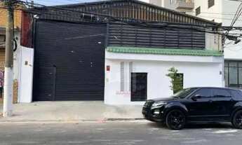 Imagem: Galpão para alugar, 950 m² por R$ 33.107,00/mês