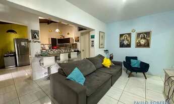 Imagem 7: CASA TÉRREA - JARDIM DOS PINHEIROS - SP