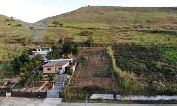 Imagem 5: TERRENO EM SANTANA DO DESERTO, MG (Próximo de Três Rios RJ e Juiz de Fora, MG