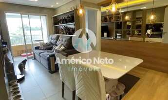 Imagem 4: Apartamento à venda575.00,00 Campestre, Santo André, SP