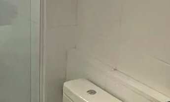 Imagem 4: Apartamento com 2 quartos na Prata - projetado