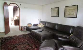 Imagem 2: Casa à venda, 4 quartos, 2 suítes, 10 vagas, Bandeirantes (Pampulha) - Belo Horizonte/MG