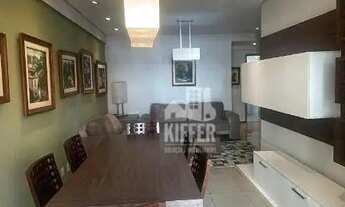 Imagem 6: Apartamento com 3 quartos à venda, 126 m² por R$ 980.000 - Boa Viagem - Niterói/RJ