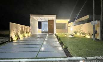 Imagem 2: Maravilhosa Casa c/ 3 quartos à venda, 153 m² - Cajueiros (Itaipuaçu) - Maricá/RJ