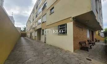 Imagem 3: Apartamento 1 Dormitório