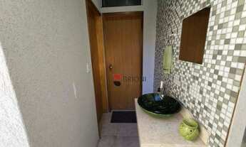 Imagem 3: Casa com 3 dormitórios, 553 m² - venda por R$ 1.755.000,00 ou aluguel por R$ 13.347,00/mês