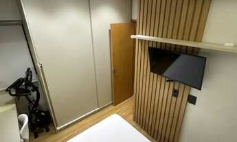 Imagem 5: Apartamento à venda no BRISAS DA NATUREZA , CANAÃ , Maceió, AL