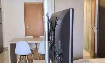 Imagem: Flat para Locação Mobiliado de 01 Quarto