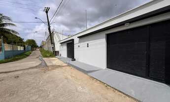 Imagem 5: Térrea para aluguel possui 100 metros quadrados com 3 quartos em Araçagy - São José de Rib