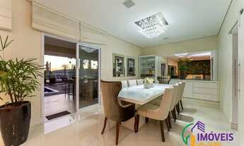 Imagem 5: CASA EM CONDOMÍNIO - TAMBORÉ - SP