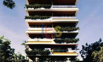 Imagem: Apartamento à venda, 3 quartos, 1 vaga