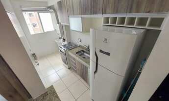 Imagem 2: Imóvel para aluguel possui 52 metros quadrados com 2 quartos em Cancela Preta - Macaé - RJ