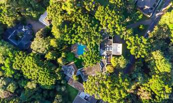 Imagem 5: Residência de alto padrão à venda