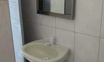 Imagem 5: APARTAMENTO COM 1 QUARTO NO BAIRRO DA CIDADE VELHA. ÁREA PRIVATIVA DE 40M²