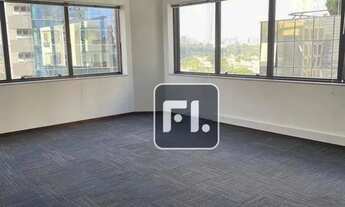 Imagem 4: Conjunto, 180 m² - venda por R$ 7.000.000,00 ou aluguel por R$ 26.700,01/mês - Itaim Bibi