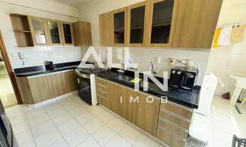 Imagem 4: Imóvel para aluguel de 132 metros quadrados com 3 suítes - Infraestrutura completa e Porta