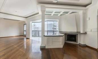 Imagem 2: Venda Apartamento 3 Dormitórios - 177 m² Bela Vista