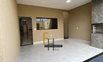 Imagem 3: CASA A VENDA RESIDENCIAL SANTA FÉI 2 QUARTOI 1 SUÍTE