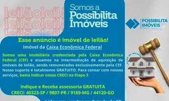 Imagem 2: Oportunidade Única em ALMIRANTE TAMANDARE - PR | Tipo: Apartamento